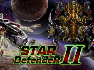 star defender 2